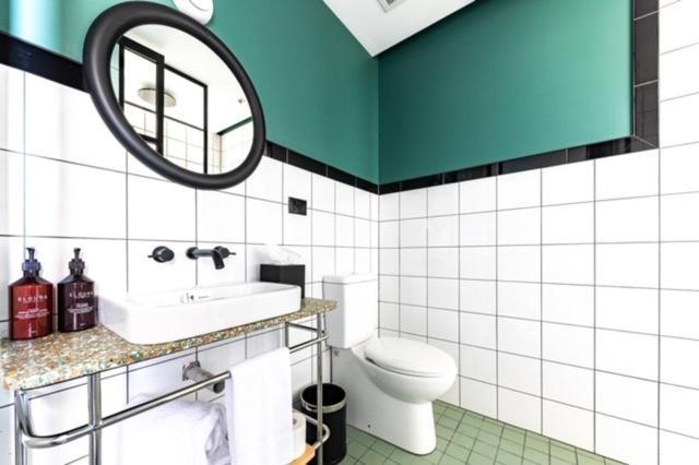 Stay At Hotel Steyne Сидни Екстериор снимка