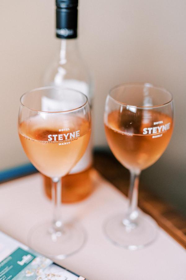 Stay At Hotel Steyne Сидни Екстериор снимка