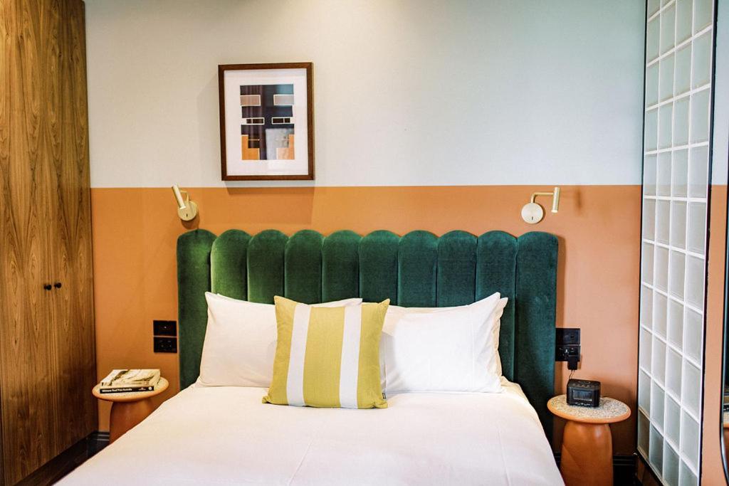Stay At Hotel Steyne Сидни Екстериор снимка