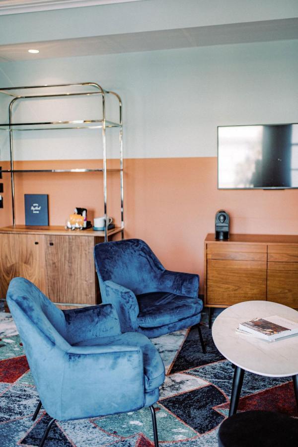 Stay At Hotel Steyne Сидни Екстериор снимка