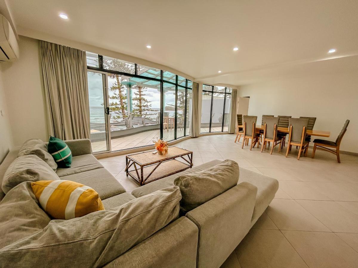 Stay At Hotel Steyne Сидни Екстериор снимка