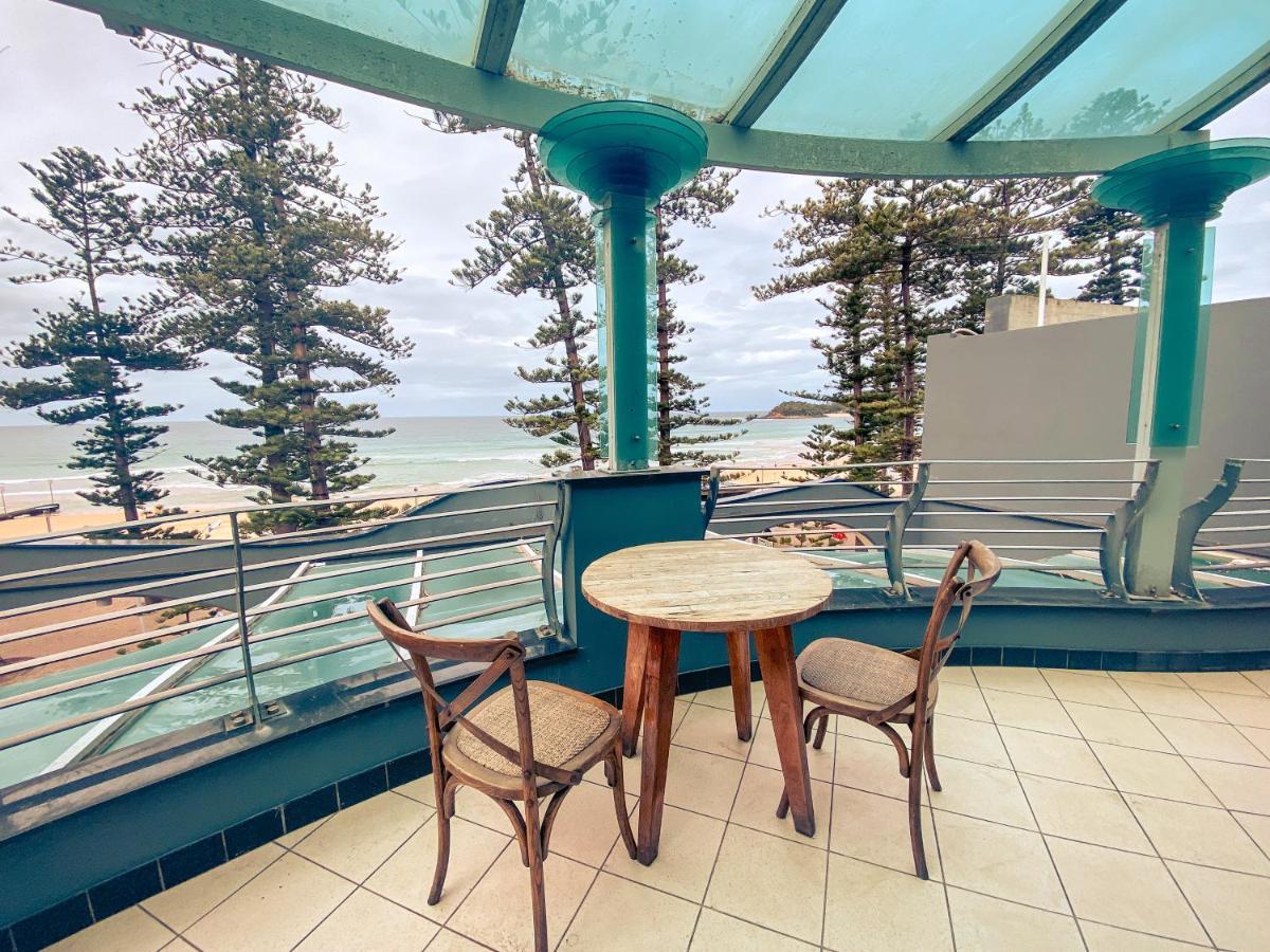Stay At Hotel Steyne Сидни Екстериор снимка