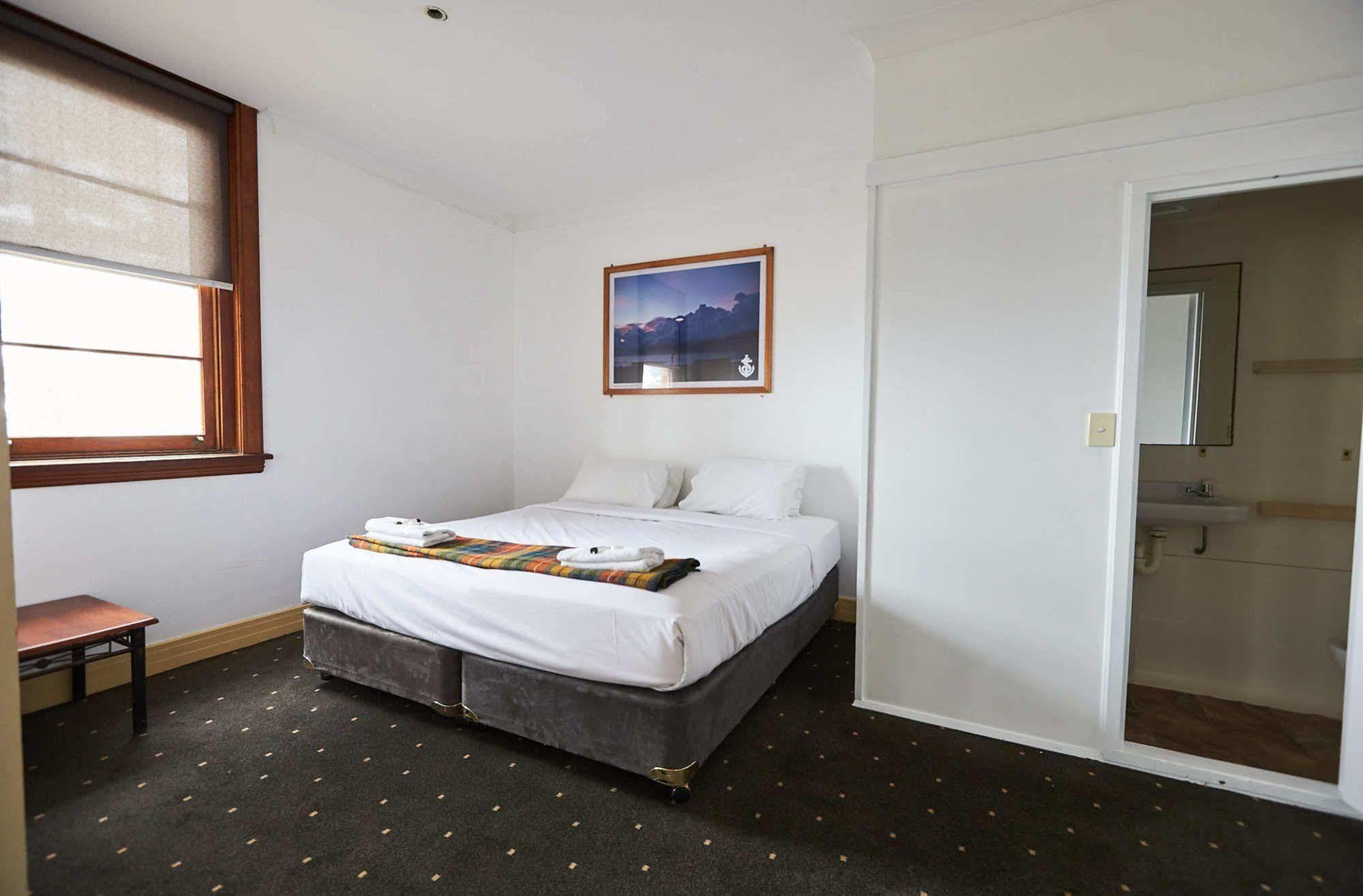 Stay At Hotel Steyne Сидни Екстериор снимка