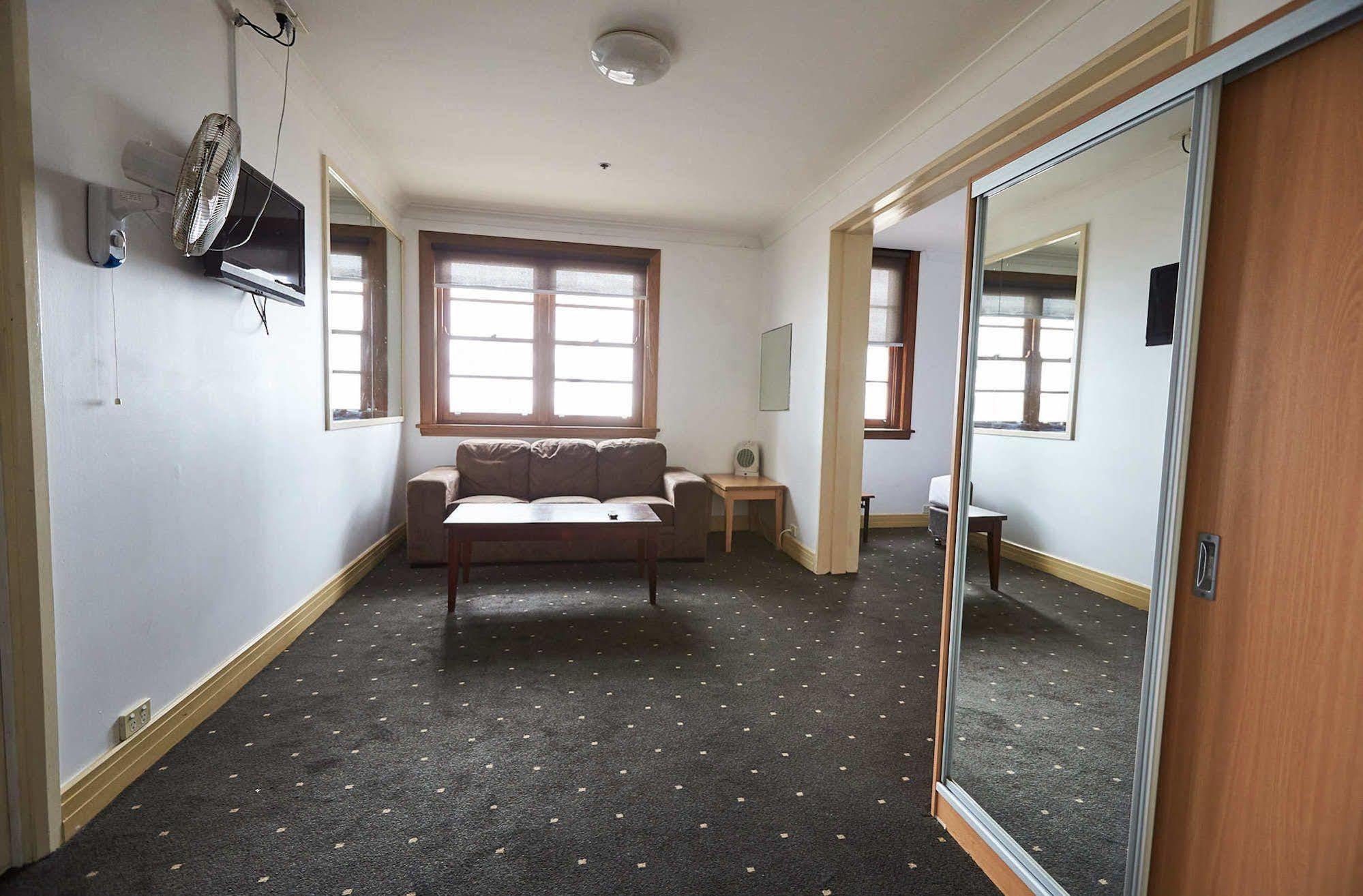 Stay At Hotel Steyne Сидни Екстериор снимка